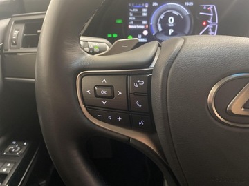 Lexus ES VII (XV70) Sedan Facelifting 300h 218KM 2024 Lexus ES 300h Business Edition, zdjęcie 12