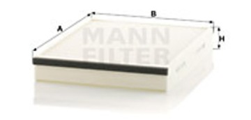 Mann-Filter W 7008 Масляный фильтр