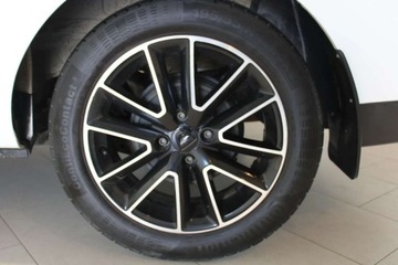 Dacia Lodgy Minivan Facelifting 1.2 TCe 115KM 2018 Dacia Lodgy 1,2 T bezn moc 115KM 7 osobowy , isofix navigacja 1.2 Benzyna, zdjęcie 21