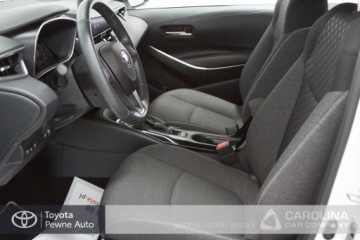 Toyota Corolla XII Sedan Facelifting 1.8 Hybrid 140KM 2023 Toyota Corolla Seria E21 (2019-) 1.8 Hybrid Comfor, zdjęcie 11