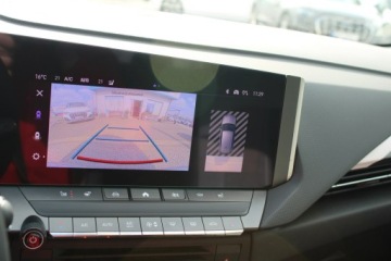 Opel Astra L Sports Tourer 1.5 Diesel 130KM 2023 Opel Astra Sports Tourer G.Fotele Kierownica Gwara, zdjęcie 24