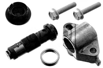 НАТЯЖИТЕЛЬ ЦЕПИ ГРМ MERCEDES M271 1.8 2.5 F