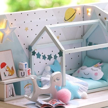 Миниатюра, куклы, масштаб 1:24.