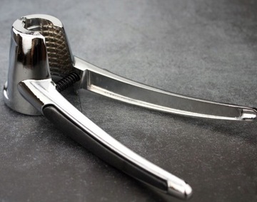 Металлический дровокол Strong Щелкунчик 2 в 1, цельная открывалка для бутылок