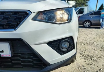 Seat Arona Crossover 1.6 TDI 95KM 2018 Seat Arona Klimatronik Asystent ham Parktonik 1.6 Diesel 95KM, zdjęcie 6