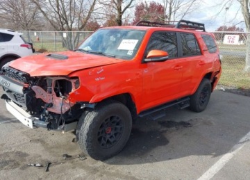 Toyota 2023 Toyota 4-Runner TRD PRO, V6, od ubezpieczalni 4.0 Benzyna 270KM, zdjęcie 5