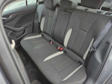 Skoda Kamiq Crossover 1.5 TSI 150KM 2024 Skoda Kamiq Polski Salon, I wlasciciel, Serwis ASO, Bezwypadkowy, Faktura, zdjęcie 31