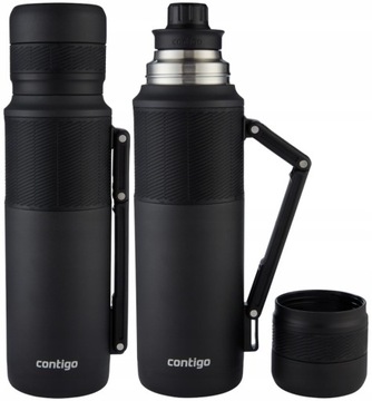 Termos podróżny bidon termiczny Contigo 1200ml 35H