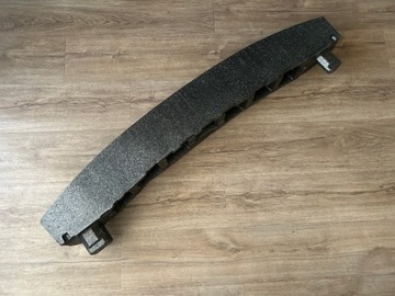SKODA RAPID LIFTBACK SEAT TOLEDO IV 2012-2019 ABSORBER PIANKA TYŁ 5JH OE