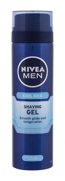 Żel do depilacji Nivea 200 ml 100% oryginał