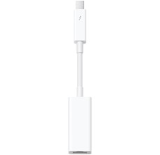 Apple md463zm/a Thunderbolt - Gigabit Ethernet