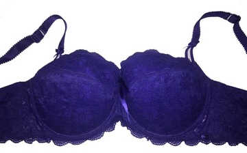 La Senza Biustonosz roz 70 GG