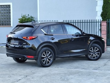 Mazda CX-5 II SUV 2.0 SKY-G 165KM 2018 Mazda CX-5 2.0benzyna2018Europanastepny serwis 04.2026full opcjaOPLACONY, zdjęcie 9