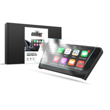 Fólie pro Škoda Octavia 3 9,2" Columbus (2017-2020)