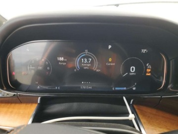 Jeep Wagoneer II 2022 Jeep Grand Wagoneer Series III 2022 6.4 Benzyna 471KM, zdjęcie 9