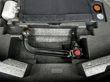 Ford Kuga II SUV Facelifting 1.5 EcoBoost 150KM 2018 Ford Kuga Navi, Grzane fotele, Ele.Klapa, Alu, LED, zdjęcie 29