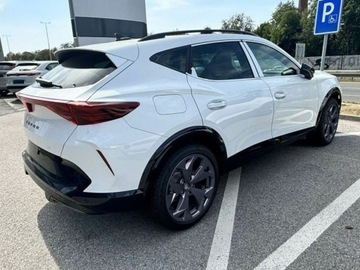 Cupra Formentor Crossover 1.5 TSI 150KM 2025 CUPRA Formentor 1.5 TSI Suv 150KM 2025, zdjęcie 1