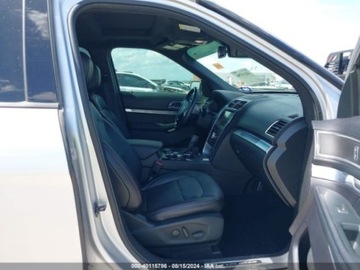 Ford Explorer VI 2019 Ford Explorer Ford Explorer Sport 3.5 Benzyna 365KM, zdjęcie 8