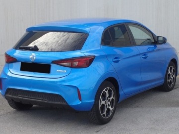 MG 2026 MG 3 Excite Hatchback 195KM 2026, zdjęcie 2