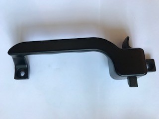 РУЧКА ЗАДНЕГО ОКНА ЛЕВАЯ JCB 3CX 4CX 331/28233