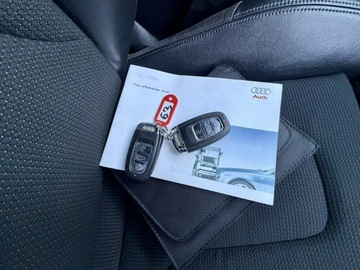 Audi A5 2010 Audi A5 Sportback S-Line ! 2.0TDI CR 143KM !, zdjęcie 20