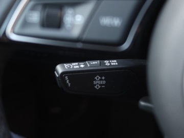 Audi A4 B9 Limousine Facelifting 2.0 35 TFSI 150KM 2024 Audi A4 35 TFSI, Salon Polska, 1. Właściciel, zdjęcie 18