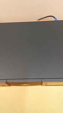 Naim Nac 172 XS — предусилитель, ЦАП, стример, Tidal, Spotify