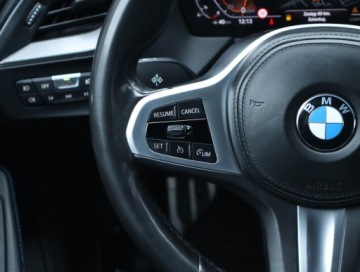 BMW Seria 1 F40 2021 BMW 1 118i, Salon Polska, Automat, VAT 23%, Skóra, zdjęcie 17