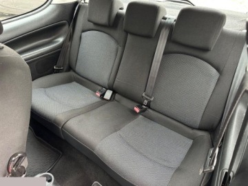 Peugeot 206 Hatchback 5d + 1.4 75KM 2010 Peugeot 206 plus 1.4 benzyna 75KM 2010r, zdjęcie 16