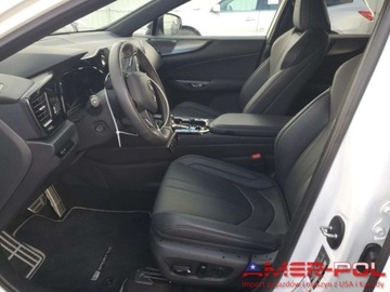 Lexus NX II 2024 Lexus NX 350_LUXURY_4x4_2024r_6 241 KM 2.4 Benzyna 275KM, zdjęcie 7