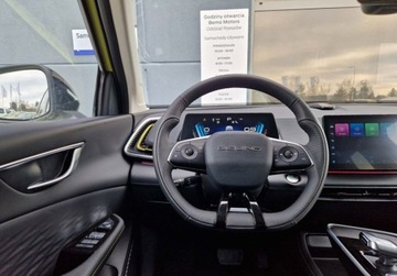 BAIC Beijing 5 1.5  177KM 2024 BAIC 5 FV23 LUXURY 1,5 177KM Automat 7 DCT GWARANCJA 1.5 Benzyna, zdjęcie 15