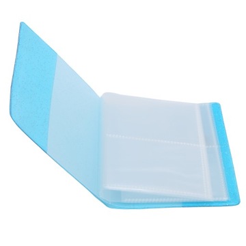 64-карманный 3-дюймовый фотоальбом Instax для Fujifilm Mini BC