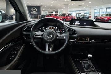 Mazda CX-30 2021 Mazda CX-30 SKYACTIV-X 2.0 M-Hybrid 180KM 2021r Dostawa pod dom!, zdjęcie 5