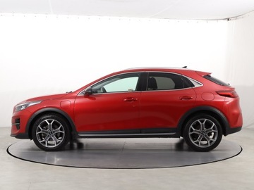 Kia XCeed PHEV 1.6 GDi Plug-in Hybrid 141KM 2022 Kia XCeed Plug-in-Hybrid, Salon Polska, zdjęcie 2