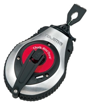 Sznur traserski z hakiem DURA Tajima CR401