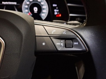 Audi Q7 II SUV Facelifting  3.0 55 TFSI 340KM 2022 Audi Q7 Sline Exterieur, Carplay, kamera cofania, pakiet czern, FV 3.0, zdjęcie 18