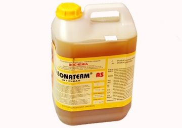 Klej BONATERM AS BT do tapicerki do mebli 4kg