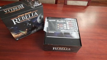 вставка-органайзер Star Wars: Uprising