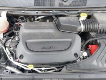 Chrysler Pacifica II 2023 Chrysler Pacifica Limited , 2023r., 3.6L 3.6 Benzyna 287KM, zdjęcie 11