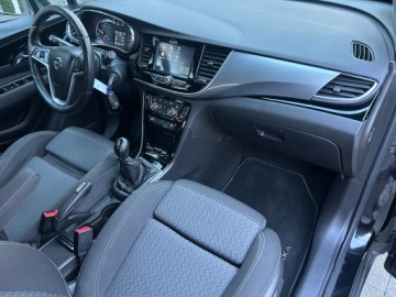 Volkswagen Golf Sportsvan Sportsvan 2.0 TDI BlueMotion Technology 150KM 2017 Lift, Kamera Cofania, Klimatronic, Nawigacja, Car Play, Asystent, GWARANCJA, zdjęcie 21