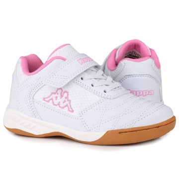 Buty dziecięce sportowe Kappa 260765K 1021