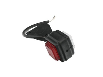 SVĚTLO KONTURA FT87363 FAST