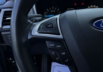 Ford Mondeo V Kombi Facelifting 2.0 EcoBlue 150KM 2020 Ford Mondeo lift 150 KM gwarancja AUTOMAT BEZWYPADKOWY perfekcyjny, zdjęcie 22