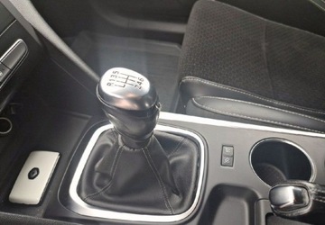 Renault Megane IV Grandtour 1.6 dCi 130KM 2017 Renault Megane 1.6 dCi Intens 1.6 Diesel 130KM, zdjęcie 13