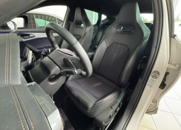 Cupra Formentor Crossover 1.5 TSI 150KM 2024 Cupra Formentor 1.5 TSI 150KM DSG 2024 FV VAT23%, zdjęcie 11