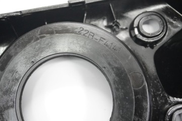 YAMAHA WR 125 X 09-14 КРЫШКА ОБТЕКАТЕЛЯ ТОПЛИВНОГО БАКА