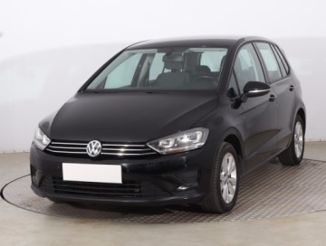 Volkswagen Golf Sportsvan Sportsvan 1.2 TSI BlueMotion Technology 110KM 2015 VW Golf Sportsvan 1.2 TSI, Salon Polska, Xenon, zdjęcie 1