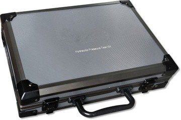 КОМПЛЕКТ 2х ЦИФРОВЫХ МАНОМЕТРОВ + ИЗМЕРИТЕЛЬНЫЕ СОЕДИНЕНИЯ