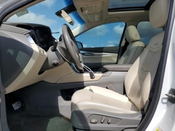 Cadillac 2021 Cadillac XT5 Premium Luxury 2021 2.0l 2.0 Benzyna 235KM, zdjęcie 7