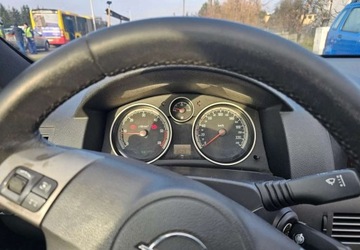 Opel Astra H Cabrio 1.9 CDTI 150KM 2007 Opel Astra Opel Astra 1.9 CDTI Sport 1.9 Diesel 150KM, zdjęcie 16